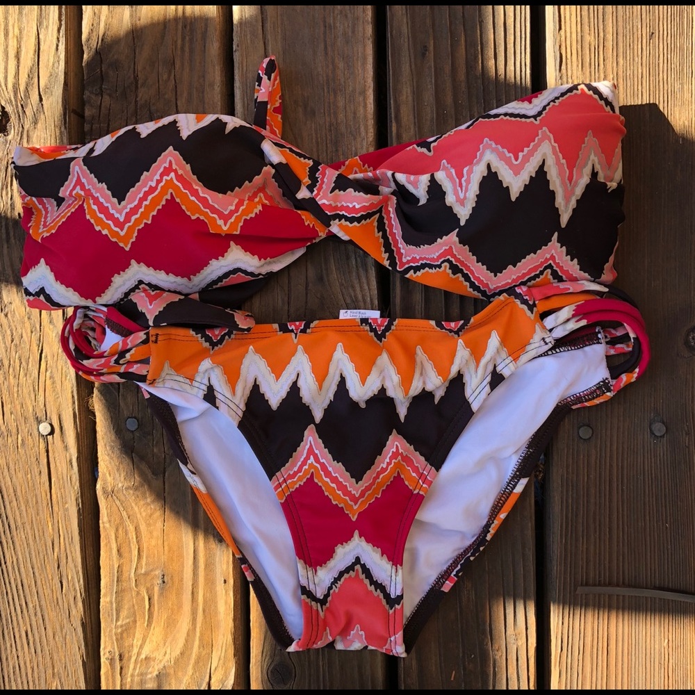 L*Space Bikini